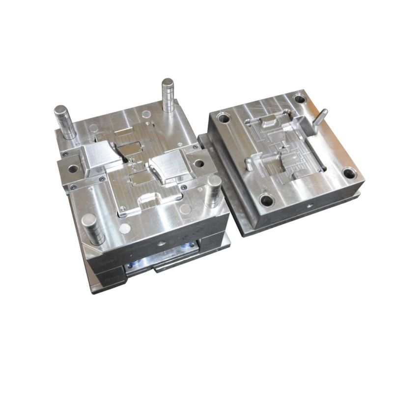 Dongguan Professional Maker Manufacturer Humidifier Plastic Household Products Accessories Mould