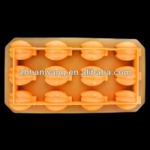 Bc0011 Multi Cavity Silicone Mold for Ice and Chocolate