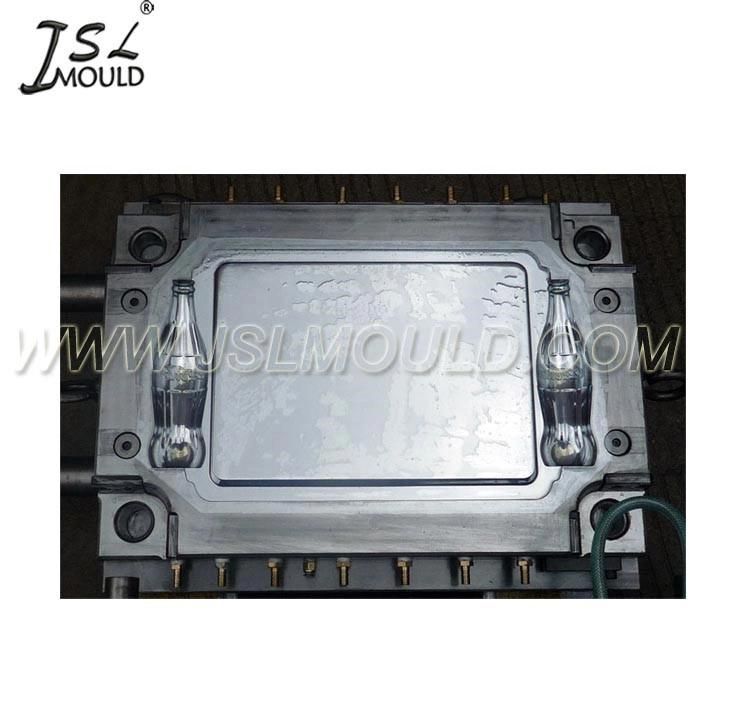 Injection Plastic Serving Tray Mould