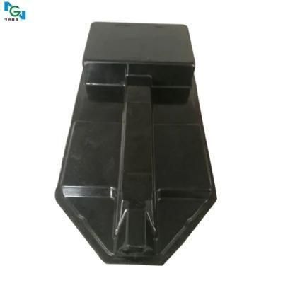 Fiberglass Mold Making for New Energy Battery Tray