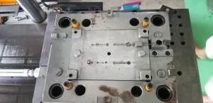 OEM Plastic Injection Molding/ Over-Molding for Plastic Products