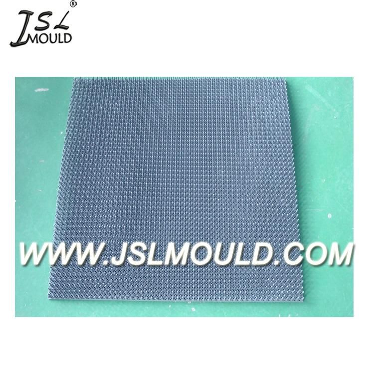 Injection Plastic Interlocking Sport Tile Mould
