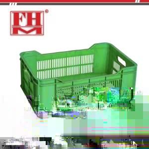 Plastic Crate Mold