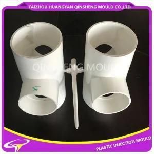 PVC Plastic Tooling