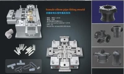Injection Mould