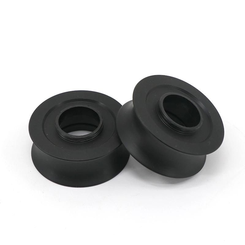 Custom PE PS PVC Plastic Housing for Electronics Products