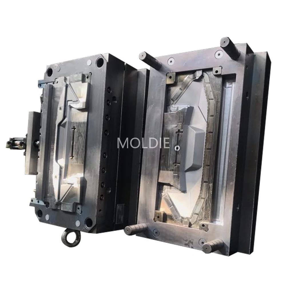 Customized New Designing Plastic Injection Mold for Housing Appliance