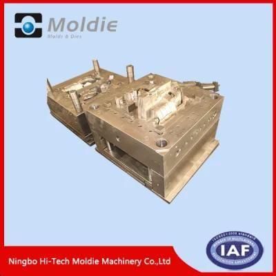 Customized/Designing Plastic Injection Mold for Hardware Tool&prime; S Parts