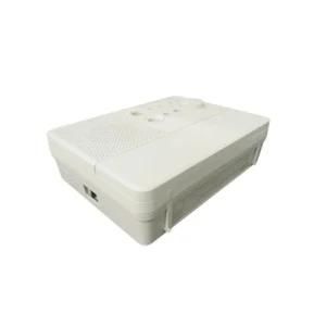 Lowest Price Custom Solar Charge Bluetooth Speaker Shell Injection Molded Plastic Parts
