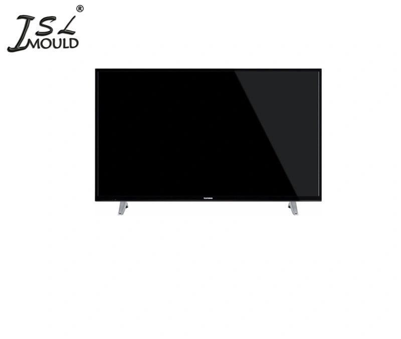 Taizhou Mold Factory Customized Injection Plastic 32inch LED TV Mould