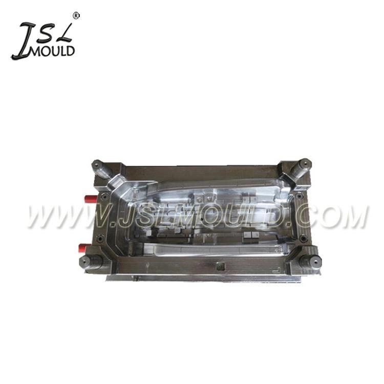 Plastic Injection Motorcycle Seat Mould