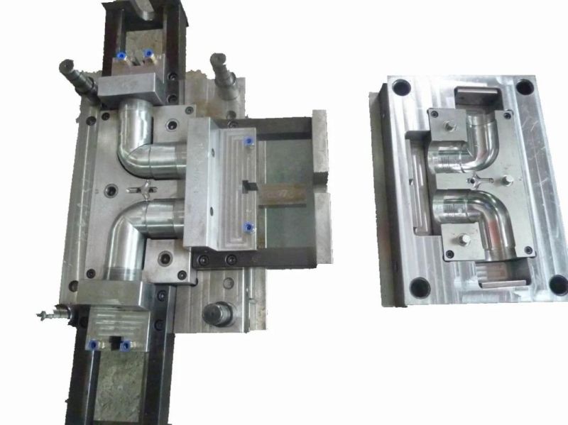 PVC Plastic Electrical Fitting Mould/Moulding