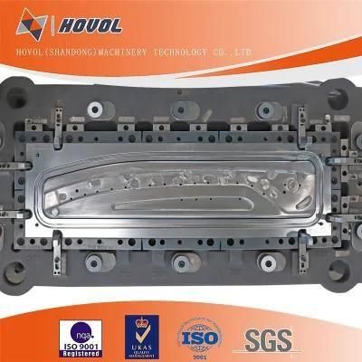 Precision Progressive Tool Stamping Die/Mold/Tooling for Auto Parts Mould
