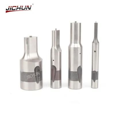 High Precision Straight Punches for Die Making