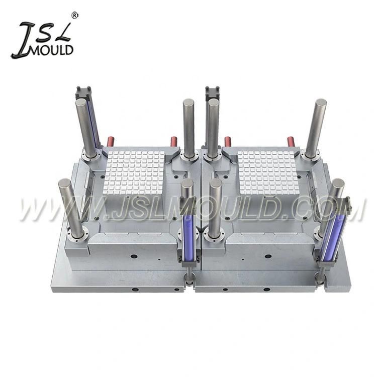 Customized Plastic Vegetable Fruit Crate Mould