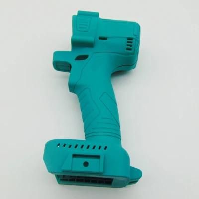 Plastic Injection Molding Custom Plastic Products Production
