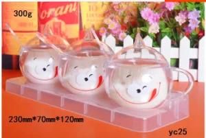 Old Mould Used Mould Plastic Lovely Seasoning Box Mould