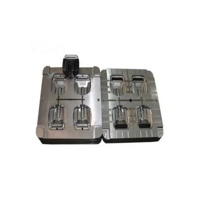 High Precision Plastic Injection Mold Making ABS Plastic Housing Mould