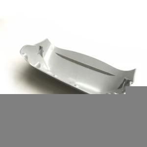 Factory OEM Plastic Injection Molding Electronic Equipment Plastic Instrument Housing
