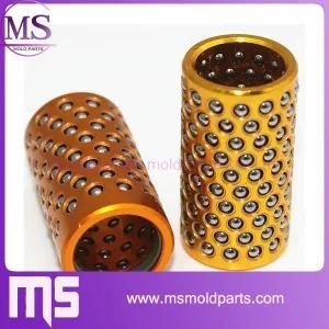 Mbjh Plastic Ball Cage/Mbjm POM Ball Bearing Retainer/Mould Guide Ball Bearing Bushing