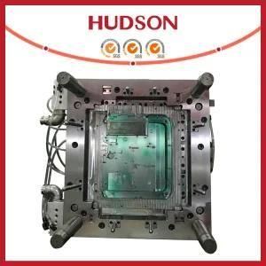 China Manufacturer High Precision Customized Plastic Injection Mould Plastic Mold