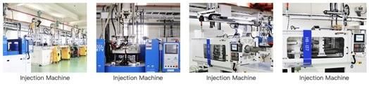 Largest Injection Molding Companies Dfm Injection Molding
