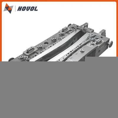 Hovol Casting Metal Precision Stainless Steel Stamping Mold Die