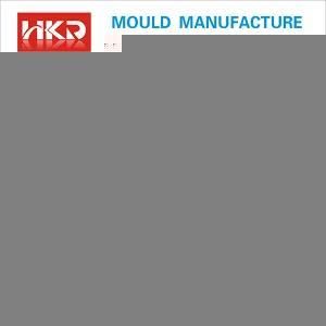 Plastic Injection Pipe Fitting Mold