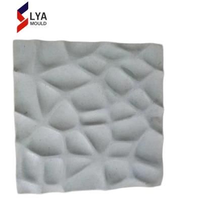 3D Thin Natural Stone Culture Stone Silicon Mould