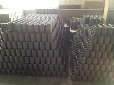 Graphite Protective Sleeve for Upcast Copper Billet Machine