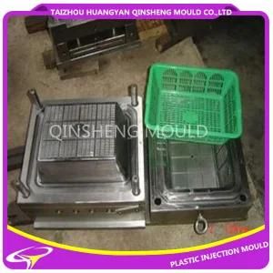 Filter Water Rice Basket for Plastic Mould