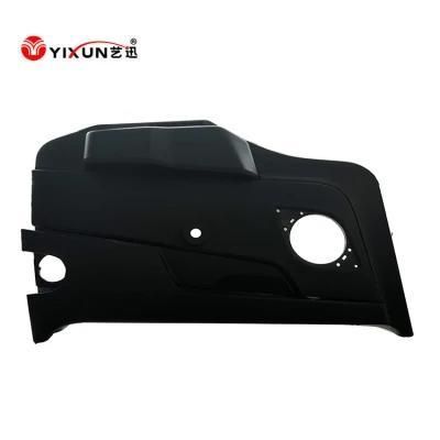 Plastic Products Mold of The Door Inner Assembly Molding