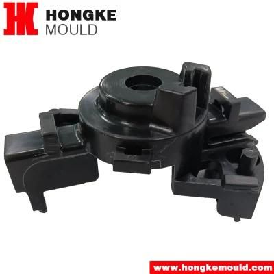 Manufacturer Customized BMC Mold for Motor Bracket Spare Part ISO Approval