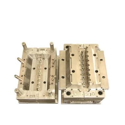 Customized/Designing Plastic Injection Mould for Autos by H13