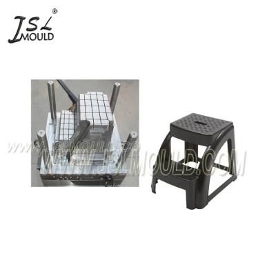 Injection Plastic Step Stool Mould Manufacturer