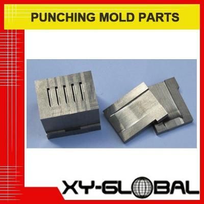 Punching Mold Parts 2