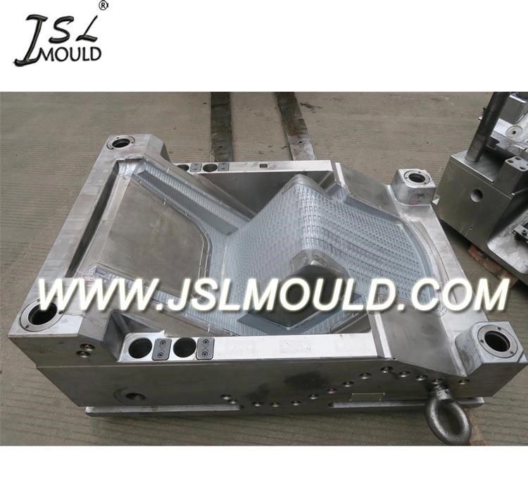 Injection Plastic Rattan Chair Mould Manufacturer