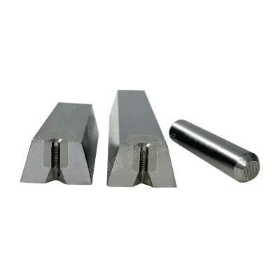 Tugsten Carbide Nail Round Gripper Dies for Steel Nail Making