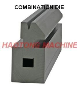 Combination Die (Press brake Die)