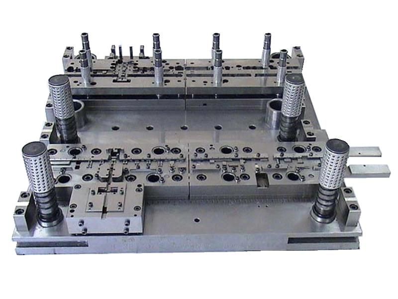 High Quality Metal Stamping Mould Stamping Part