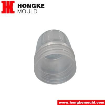 High Quality Custom Plastic Bottle Cap Injection Screw Mould