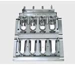 Pet Preform Mould