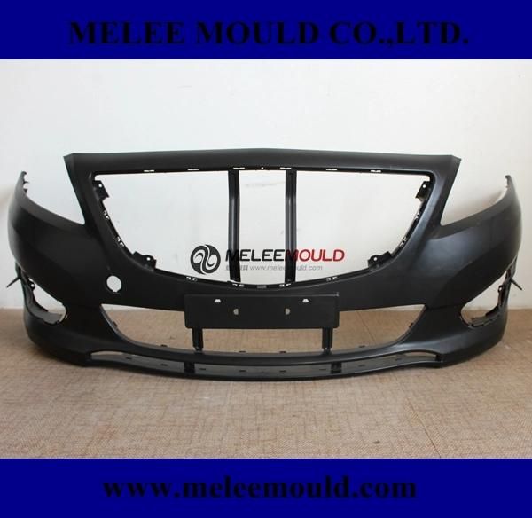 Melee Mould for BMW Bumper