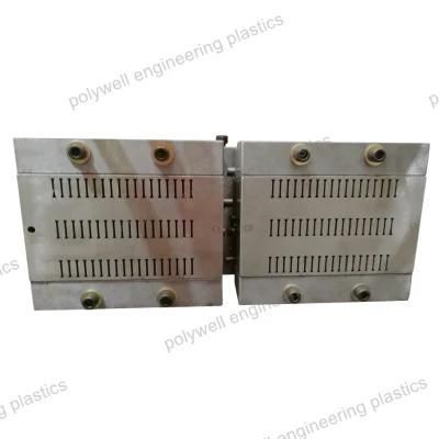 PA66 Heat Insulation Strip Extrusion Profile Die Mould