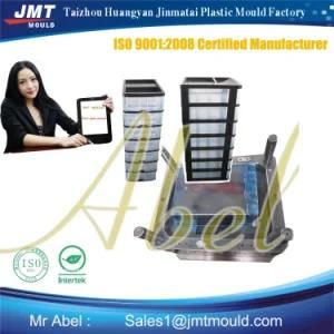 Good Quality Plastic Shoe Box Drawer Mould