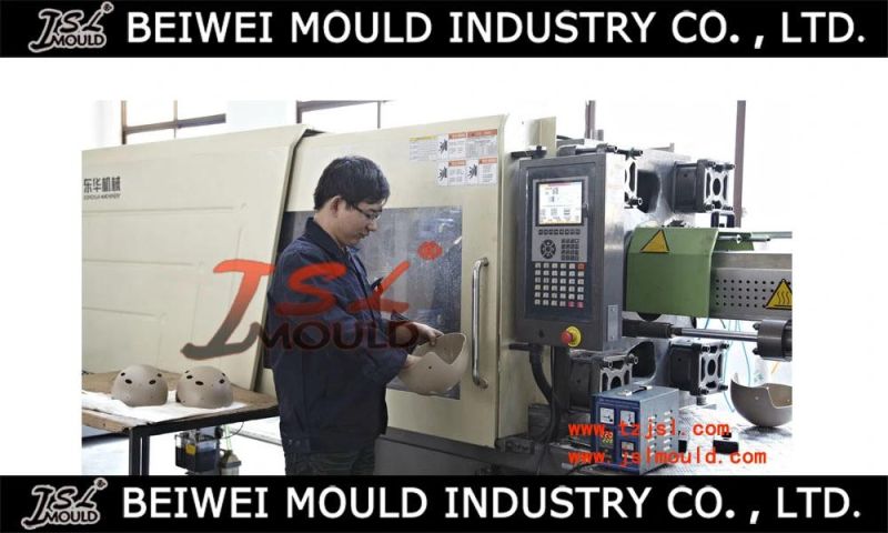 High Qulaity Custom Injection Plastic Serving Tray Mould