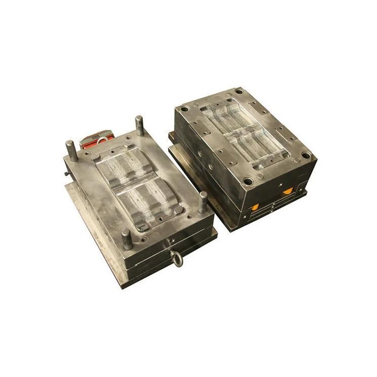 Customized/Designing Injection Molds for Plastic Household Parts