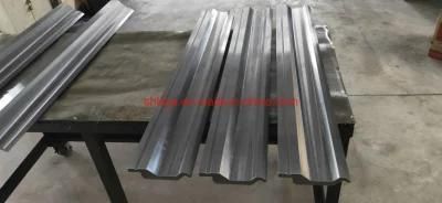 Customized Goose Neck Relief Punch, Press Brake Tools