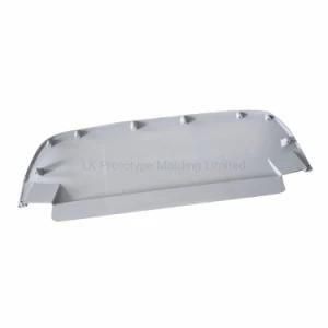 Custom Industrial Design Small Batch Rapid Prototyping Urethane Vacuum Casting Prototyping