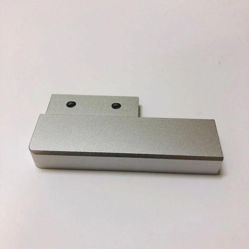 Aluminum 6061-T6 CNC Turning Machinery Parts